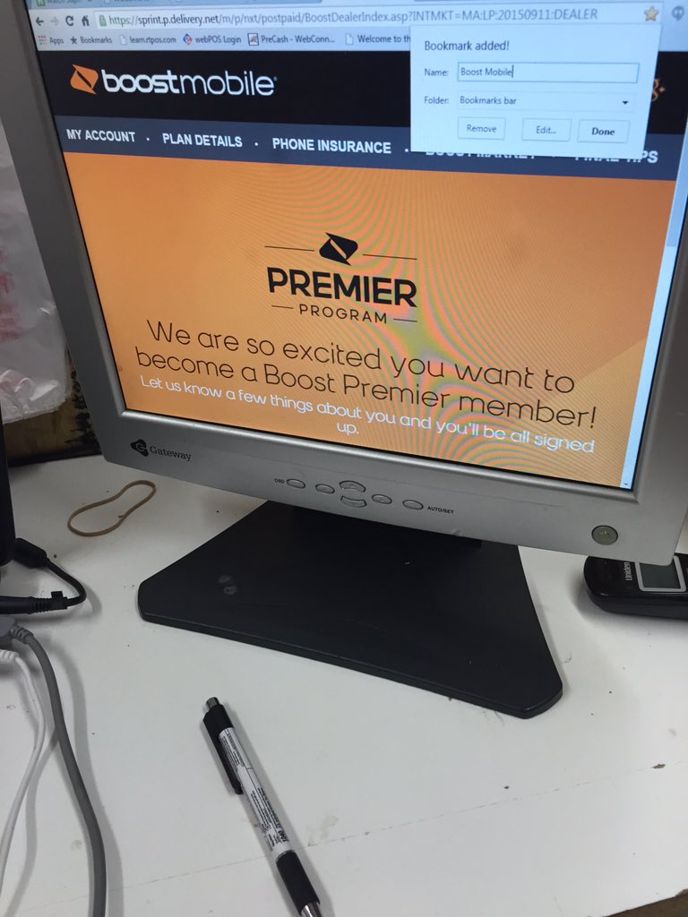 sprintbruce's tweet photo. #premiercustomer @spg_kandi https://t.co/pj4kh2xuei