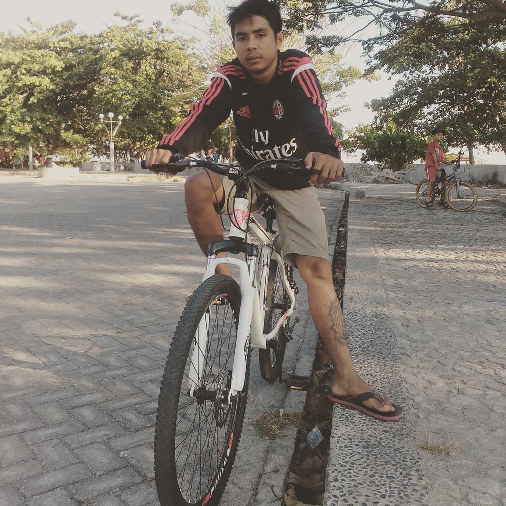 Capten Tsubasa (@aat_iswanto) on Twitter photo 