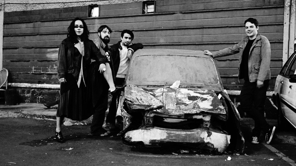 LFanzine's tweet image. .@laeravulgar un proyecto musical que confía en las artes como medio de plantear el mundo