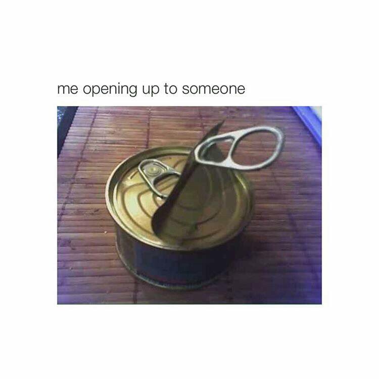 IntrovertLazy's tweet image. 😂😭
#Introvert #IntrovertProblems #INTP #INFP #procrastination