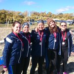 Photo by Nipissing Rowing (@NURowing)
