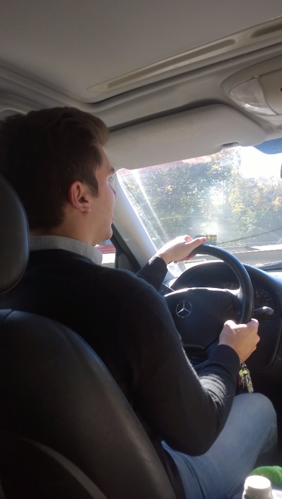 YDNsports's tweet photo. YDN road trip to Philly for @Yale_Football's game against Penn. See you soon, @DailyPennSports. #fallbreakdoneright https://t.co/QVgeq9SeyA