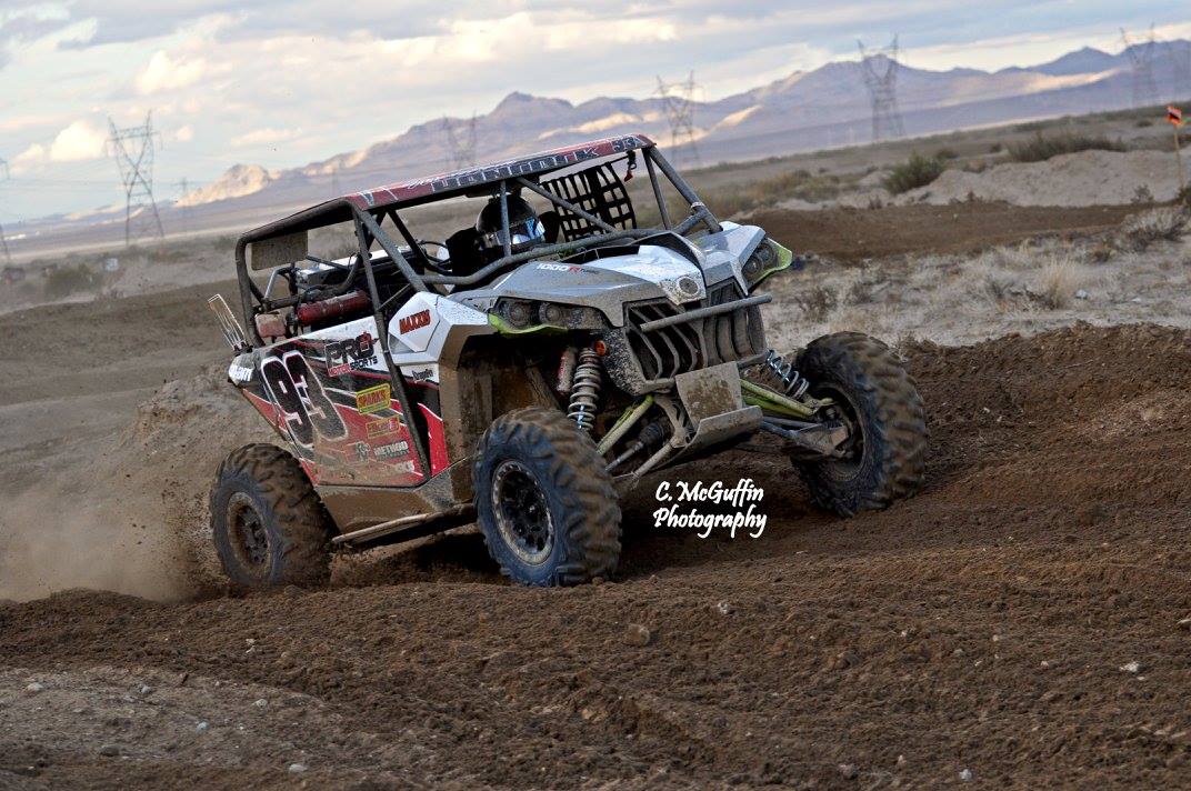 Matthancock93's tweet photo. Finished the season points championship with two 2nd place and one 3rd place finish! @maxxistires @ElkaSuspension https://t.co/KJS9Mh3xYr