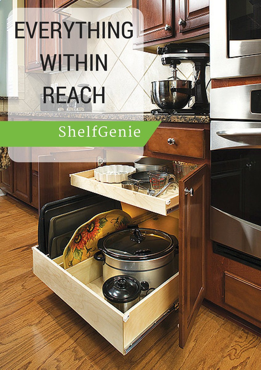 ShelfGenie Miami (ShelfGenieMiami) Twitter