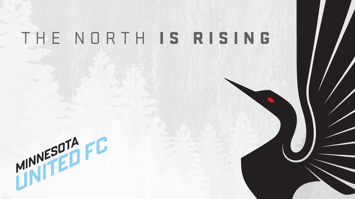 MNUFC's tweet photo. BREAKING: United announces intention to build stadium in St. Paul. #MSPUnited

More: https://t.co/so1rzwiOkG https://t.co/twQKe2gI3Q