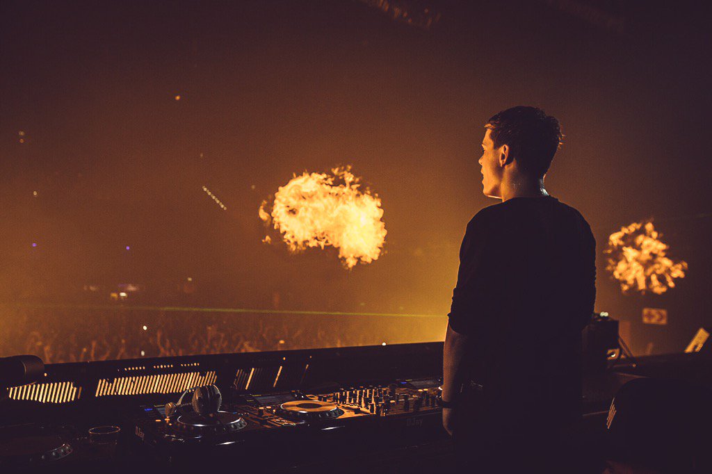 Great convo with <a href="/Firebeatz/">Firebeatz</a>