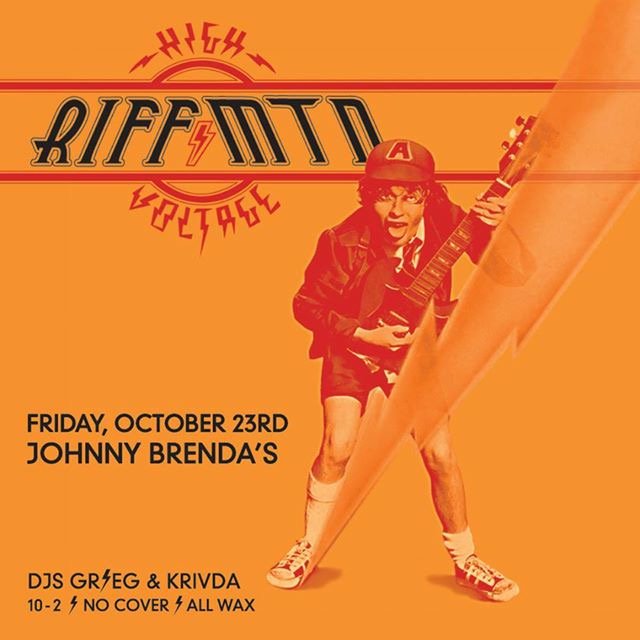 Riff Mountain tweet media