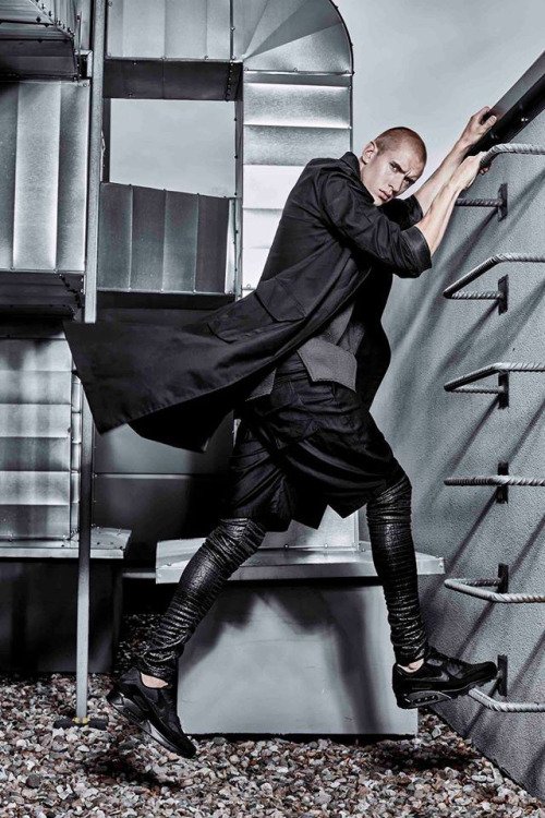 thepolicechicmx's tweet photo. Filip Roth F/W 2015
https://t.co/pEoCbDrvMi
#fashionmen #blog #FashionBlogger #Blogger #Menswear #Styles #menchic https://t.co/rE08KTgcuK