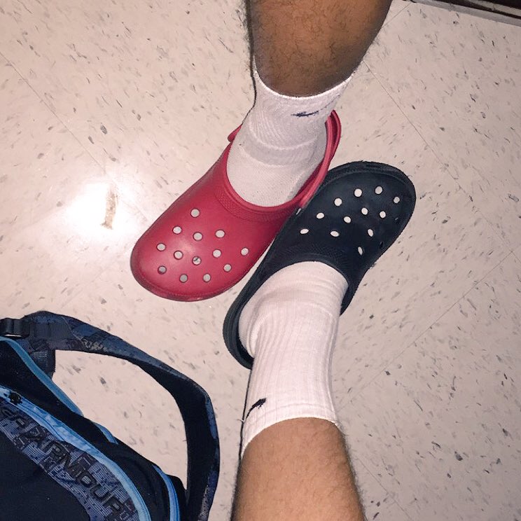 #nationalcrocday @Justin_Robs01