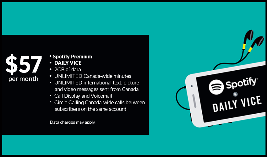 SkynetFido's tweet photo. Fido’s $57 BYOP plan gets double the data! Now Includes 2GB with UNLIMITED talk &amp; text!
Offer ends October 25/15. https://t.co/qMUHTn0olw