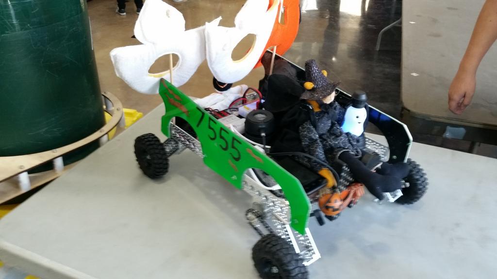 RoboZilla Robotics tweet media