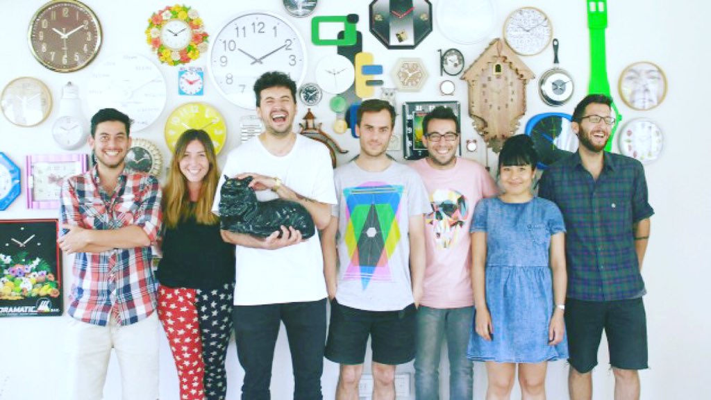 SantiagoChileCM's tweet photo. Amigos, ya tenemos nueva fecha! @UrbanStationCL https://t.co/EvPsyAAwA8 https://t.co/42AuA01RjB