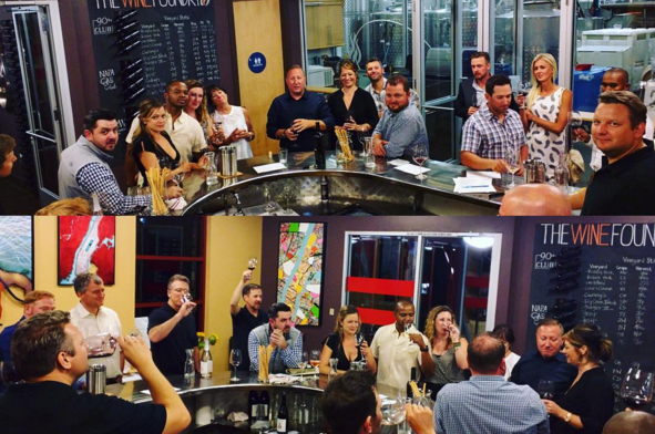 simongwilson7's tweet photo. Miss our launch at @TheWineFoundry ?
Here's what happened!
https://t.co/iFiKoerZg3
@oldacrewino
#rutherfordbench https://t.co/HC4XiaUaxJ