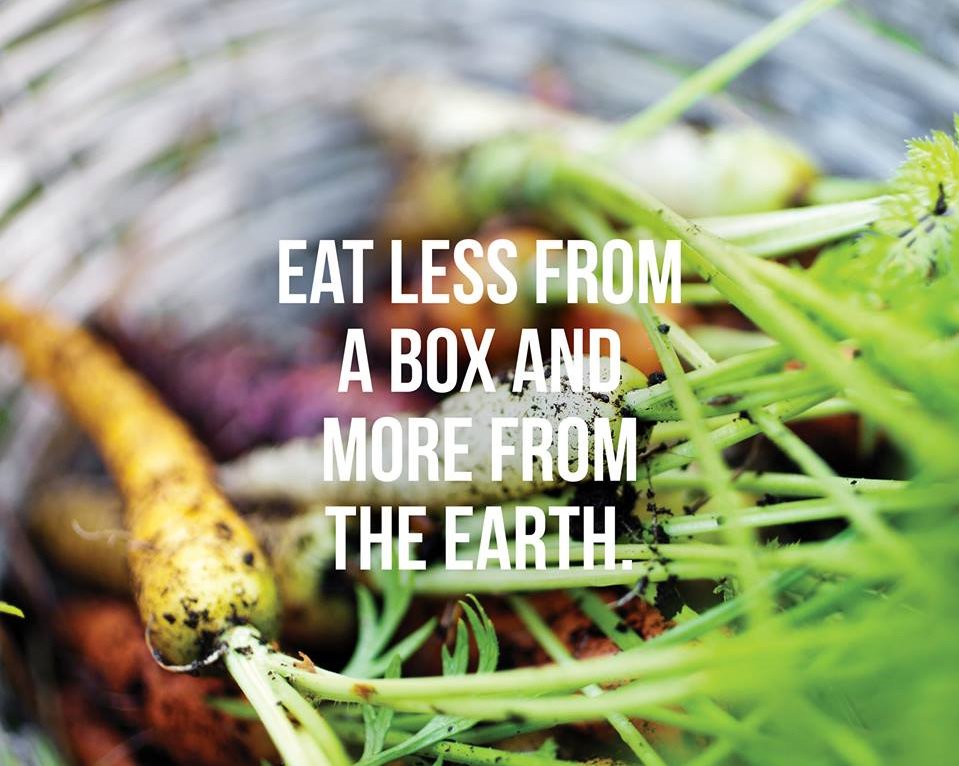 MultifloraGreen's tweet image. A healthy diet is the best medicine. #EatClean #CleanFoodMovement #GrowYourOwn #healthyliving