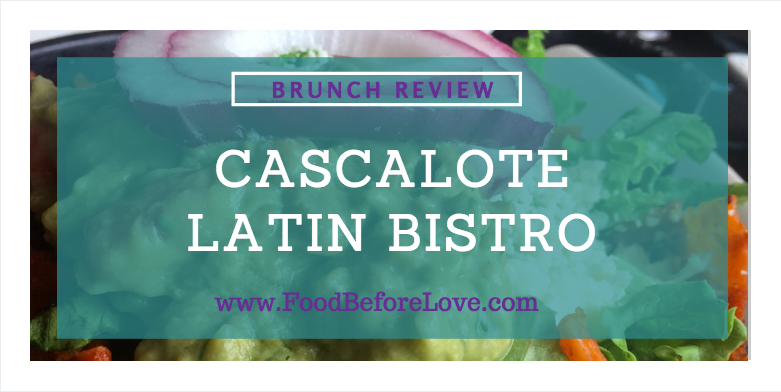 FoodBeforeLove's tweet photo. Stop trying to decide where to go for brunch this weekend https://t.co/MEDyKng22l @_Cascalote https://t.co/KfBmbf2cBn