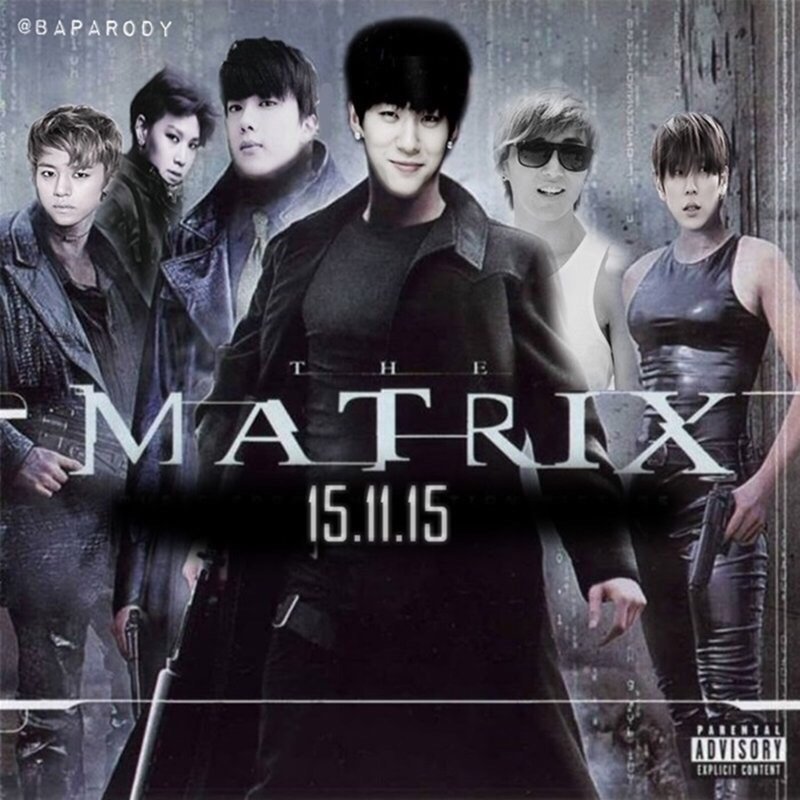 B.A.P 비에이피 tweet media