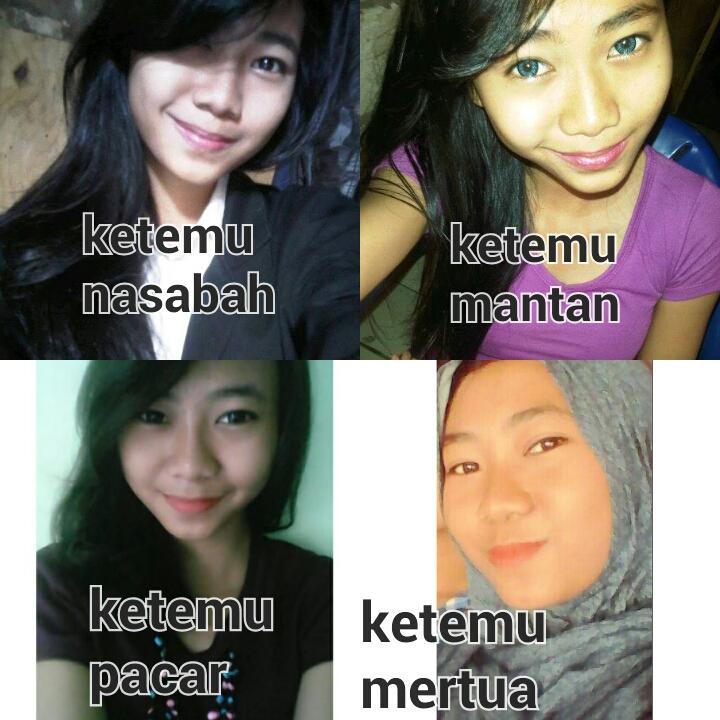 desysadegga's tweet photo. Wkwk :p https://t.co/d4B4vghfN9