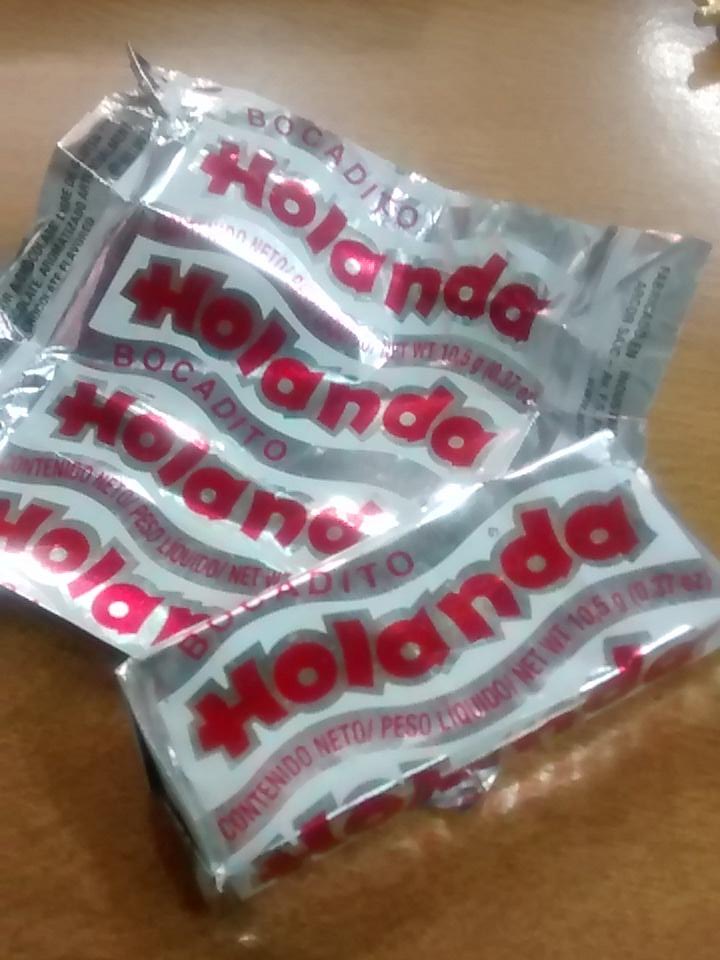 antocupani's tweet photo. Adicta @NoeliaIbarra x tu culpa! Jajaja #Holanda #Love 🍬🍬🍭 https://t.co/hBeuju2UrA