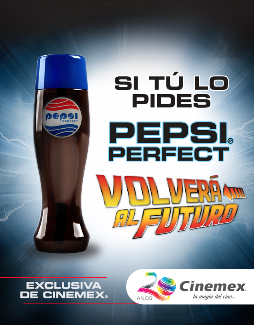 Cinemex's tweet photo. Si esta publicación llega a 1,000 RT mandaremos a hacer más botellas de #PepsiPerfect.

¿Quieres la tuya?

@PepsiMEX https://t.co/u2ZWKBoaRH
