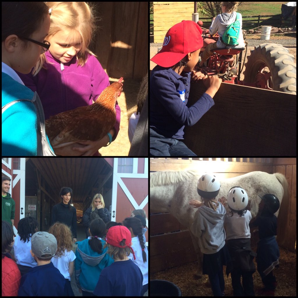 Maury2ndGrade's tweet photo. We had an amazing day @CallevaOutdoors!!! Thanks for having us! @MauryPrincipal https://t.co/qepdixlG70