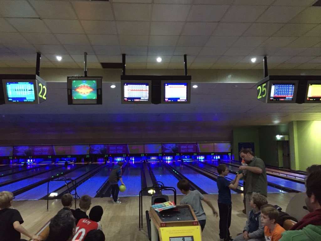 16thBB's tweet photo. 🎳 https://t.co/yRuO4SGRHY