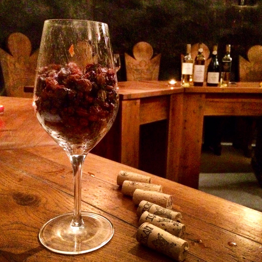 Rita Takaró DipWSET tweet media