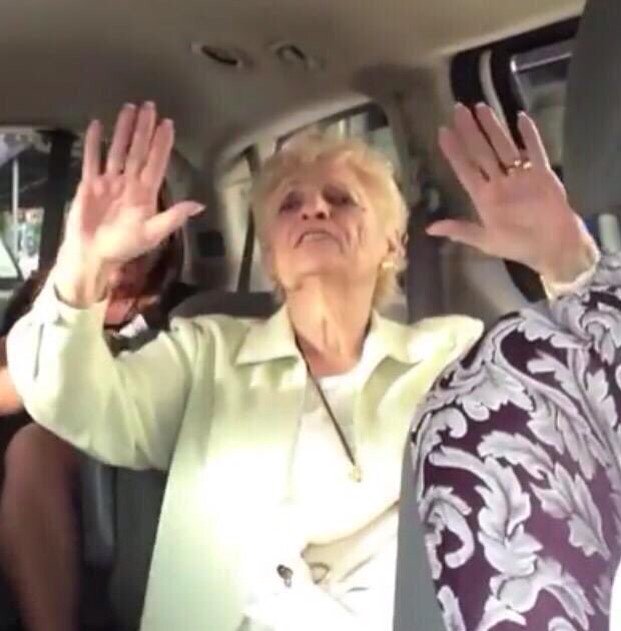 buterastwists's tweet photo. @ArianaGrande this is me and @crystalbocas after listing to focus #7DaysUntilFocus https://t.co/zCHImPLrxd