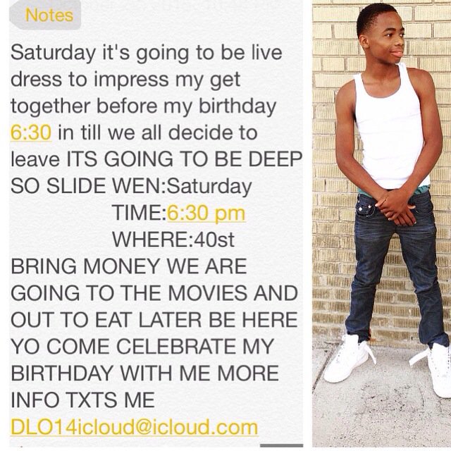 youngcash_dlow's tweet photo. The move https://t.co/avRikKjRMl
