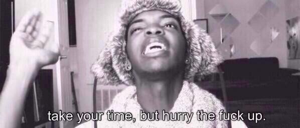 buterastwists's tweet photo. @ArianaGrande me and @crystalbocas rn #7DaysUntilFocus https://t.co/SR6K7QAQpu