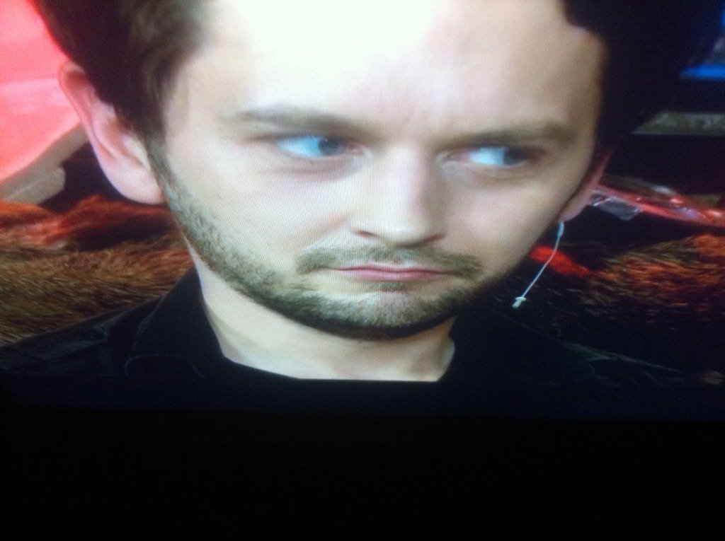 Simon "se Bräin" a.k.a Steppke "der Nørd" Pisselmick #spitzestifte #beards #rbtv