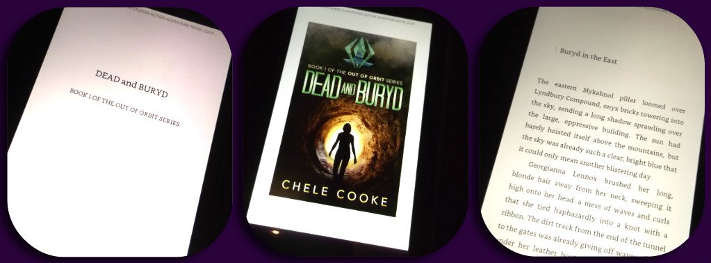 Hillsofbooks's tweet photo. Check out my #bookreview of Dead and Buryd by @CheleCooke at:  https://t.co/JaRUKRc16A #FridayReads #hillsofbooks https://t.co/rfYyquMA7u