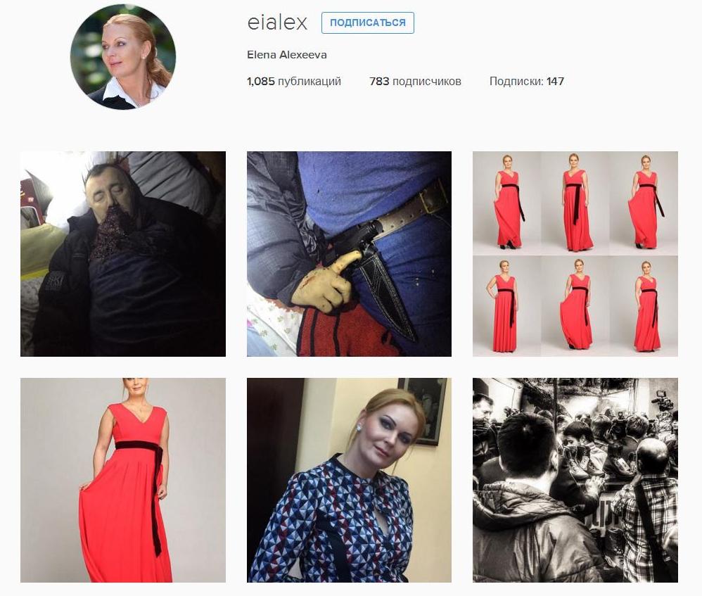 Российский бизнесмен, расстрелявший чиновников, найден мертвым, - МВД РФ - Цензор.НЕТ 9977