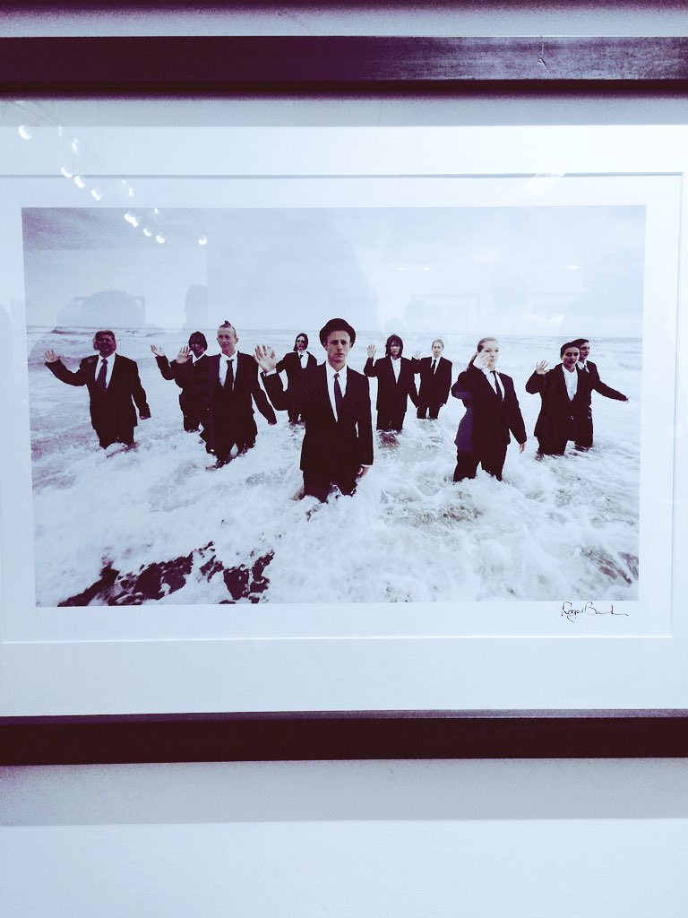 StellaSMS's tweet photo. Another picture from Roger Bambers exhibition @EveEdenbridge #photography https://t.co/vmGQdeuEyQ
