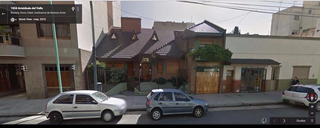 erfo1's tweet photo. #ERFOCribs Aristóbulo del Valle 1400, casa de Mario Pasik en "Vivo con un Fantasma" (Gracias Richard Luke) https://t.co/qiXk5RW6I2