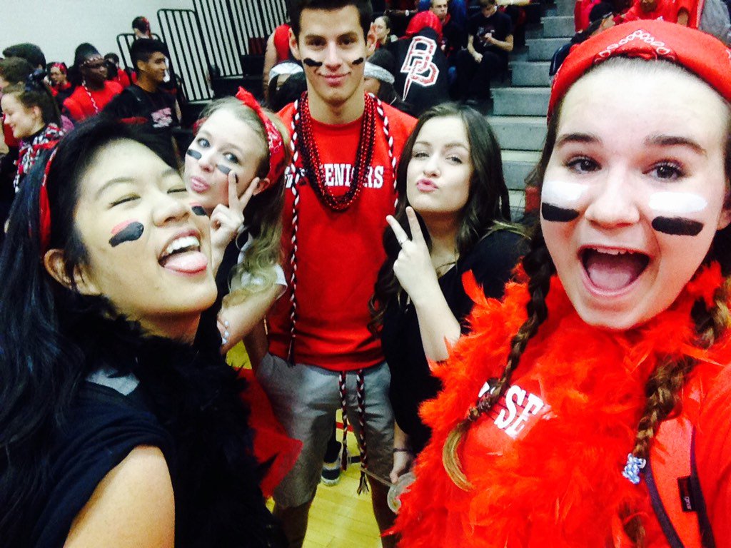 meganaaan_11's tweet photo. #BPSpiritWeek @BPSpectator https://t.co/q0uCWeUSlU