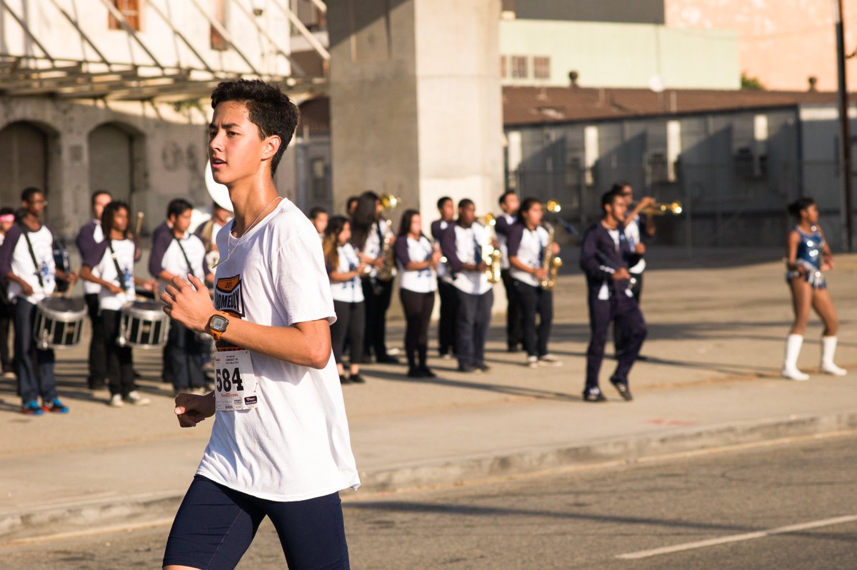 homegirlcafe's tweet photo. Tomorrow is the @homeboy5k You can still register on site Click to donate to #TeamHomeboy ==>https://t.co/c3Jg7XBNvN https://t.co/XmgvcD1u3m