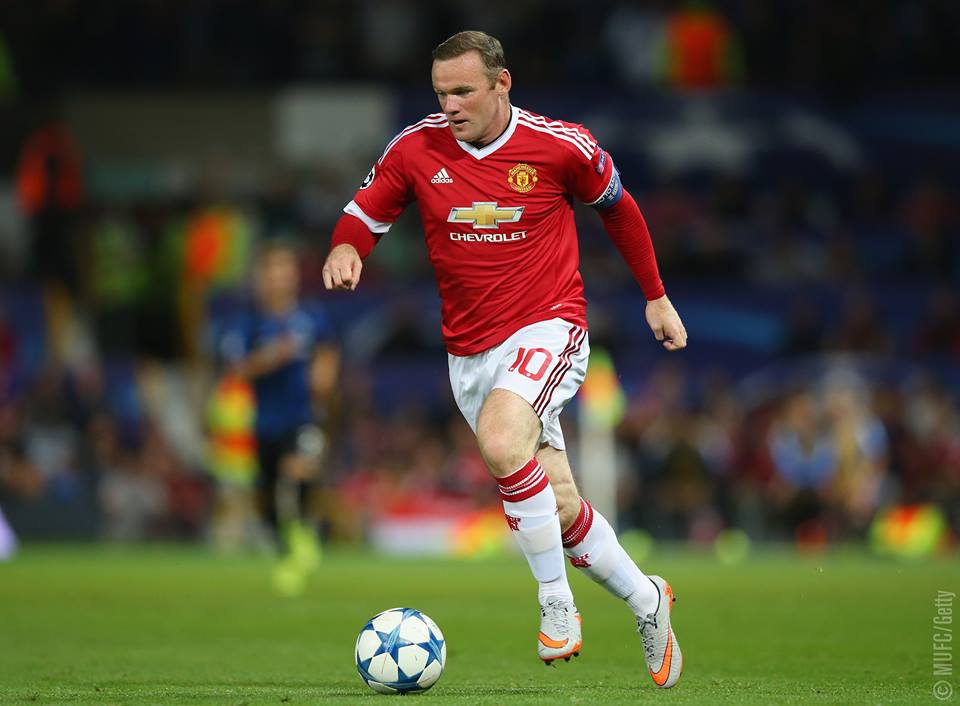 ManUtd_ID's tweet photo. Selamat ulang tahun untuk @WayneRooney. All the best, Captain! #mufc https://t.co/Rb8EEMiy0l