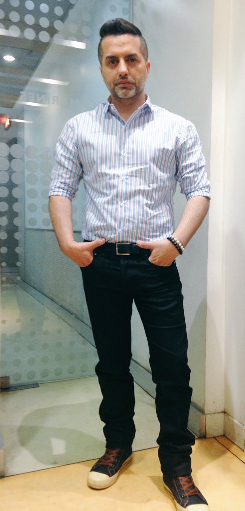 Look viernes <a href="/AngeldebritoOk/">A N G E L</a> por <a href="/absolut_joy/">Absolutjoy</a> ! Gracias!!! 👏🏻👏🏻👏🏻