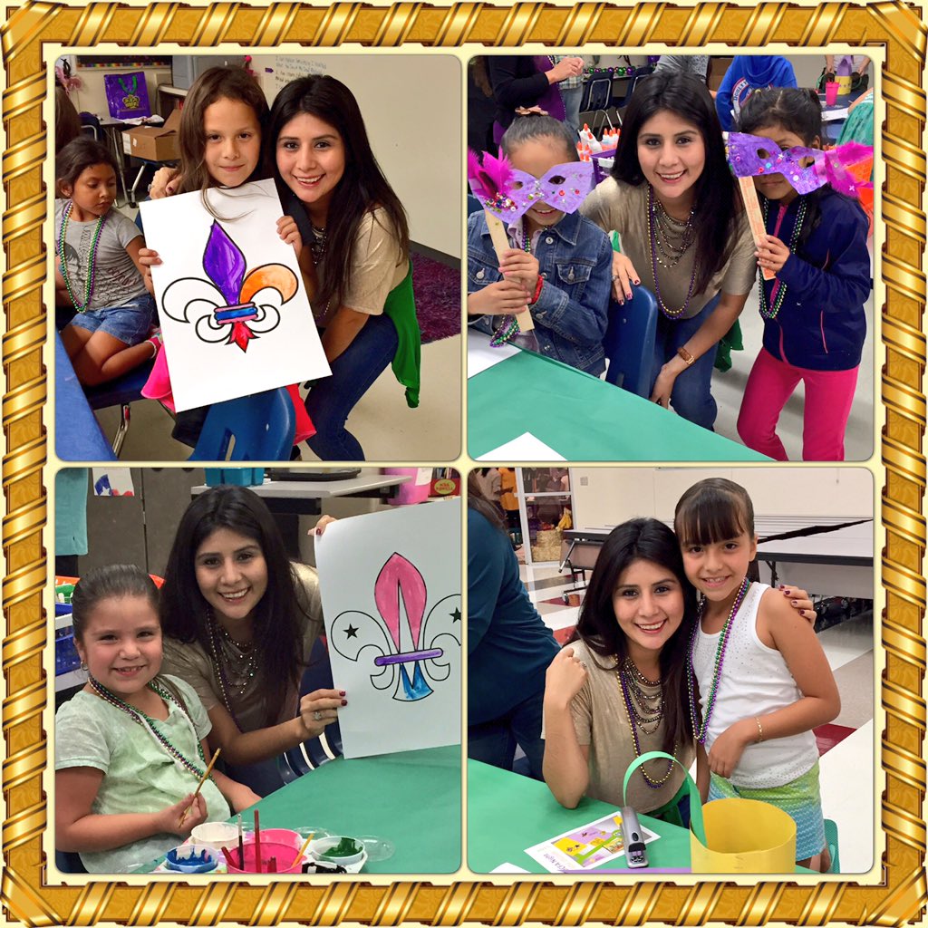 Memorial_Second's tweet photo. #Bobcats #SanchezClass #multicultural #night #NewOrleans https://t.co/ZIdDzMfrxu