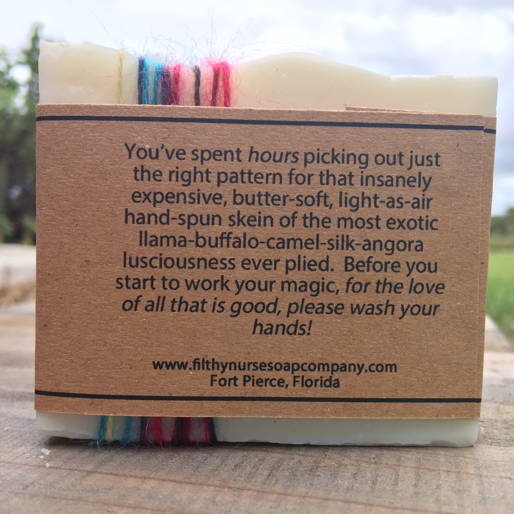 Filthy Nurse Soap Co (@FilthyNurseSoap) / Posts / X