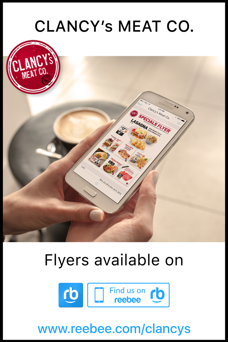 fleetwoodclancy's tweet photo. Get Clancy's flyer on Reebee https://t.co/MA5txF1lU5 https://t.co/AIyAmxSQsn