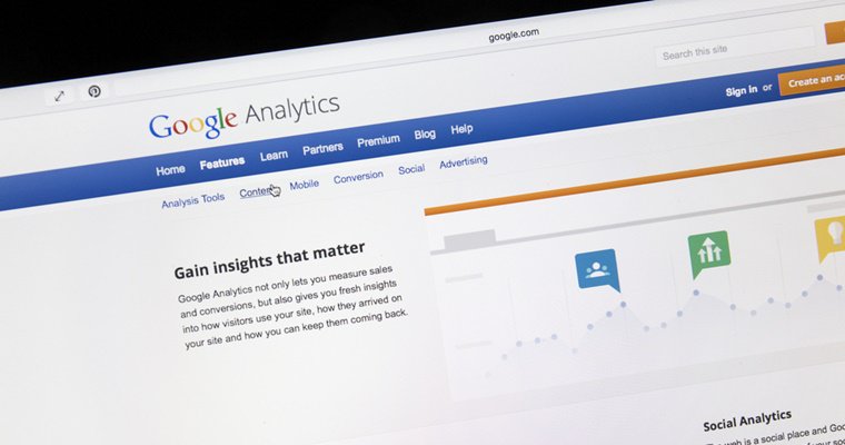 Ronald_vanLoon's tweet photo. 6 Advanced Google Analytics Tricks That All Site Owners Should Know | #Analytics #GoogleAna… https://t.co/SgNNzCZ5hR https://t.co/bzS18FkG4B