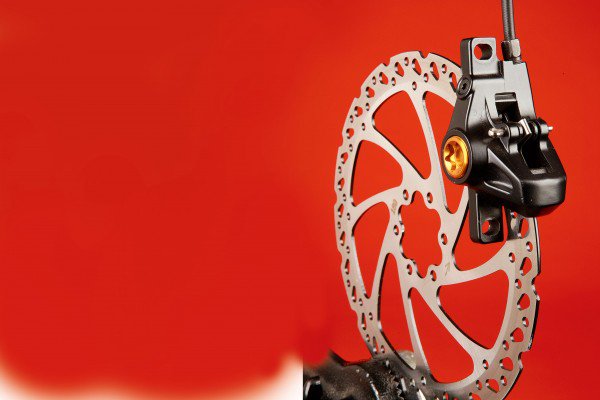 adjusting clarks disc brakes