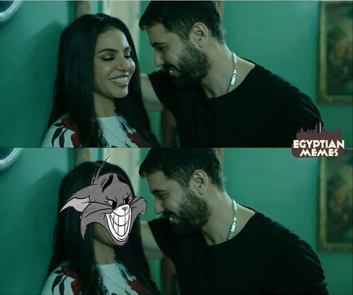 Serag19235834's tweet photo. ومين خالتي دي 😂😂 https://t.co/KILVXNiRvZ