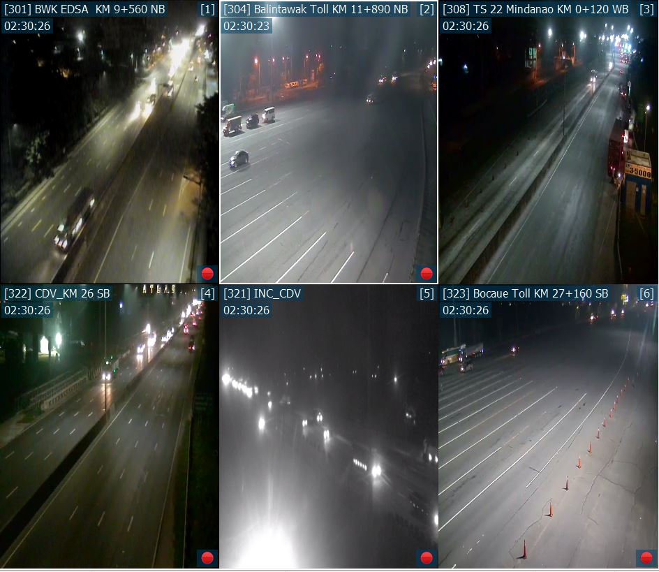 NLEXexpressways tweet picture