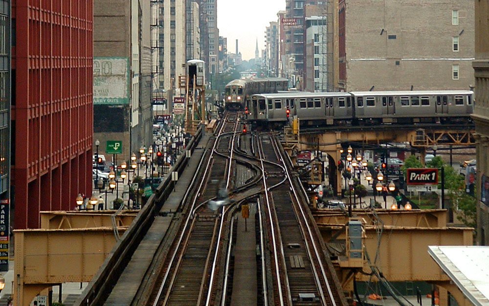 TimeOutChicago's tweet photo. CTA won't increase fares in 2016. https://t.co/d20oeil1dW https://t.co/GK5BQnZ5Hz