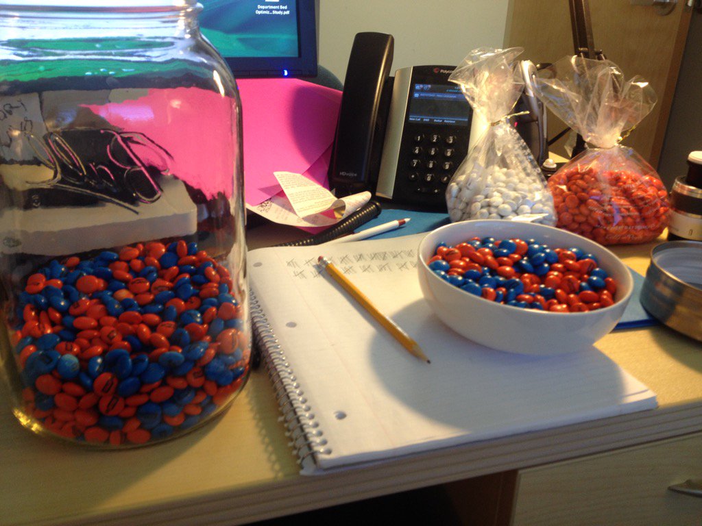 mlesz1's tweet image. Counting m&apos;s for #informs2015