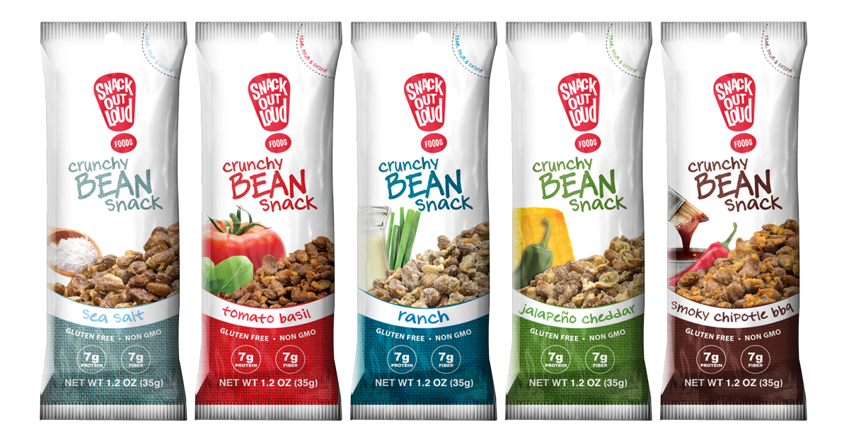 SnackOutLoud tweet picture