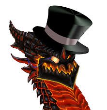 Rinoaaa's tweet photo. Going to go with 'Deathwing' for #IntelBlizzCon trivia https://t.co/4E8AydKS1G https://t.co/qZVte0Yhdf