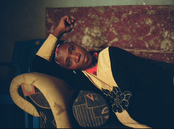 NewSchool_IA's tweet photo. "Nigeria's Literature of Love" by @nytimesphoto features work of #SGPIAfaculty @scarlettlion https://t.co/4r0O9EmY5K https://t.co/DZBqSPkgOI